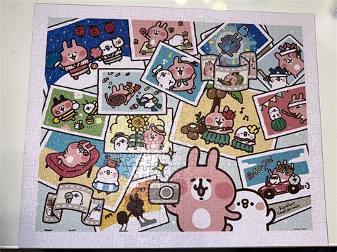 My First Pintoo Puzzle! : r/Jigsawpuzzles