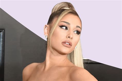 Ariana Grande And Dalton Gomez File For Divorce Kahawatungu