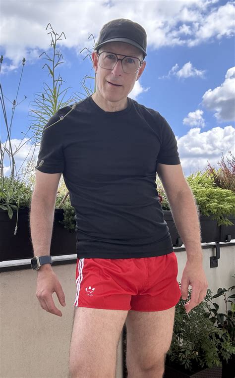 Gay Shorts On Tumblr