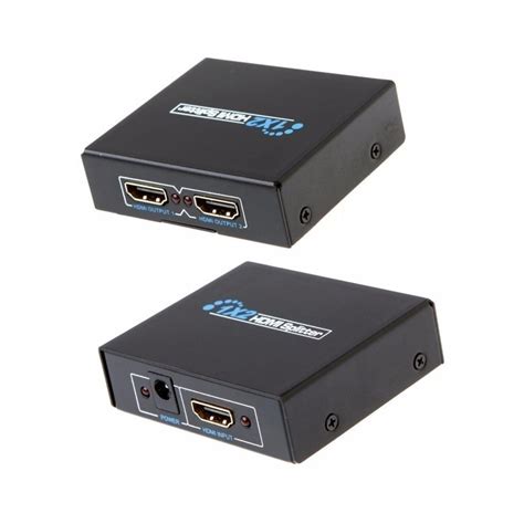 splitter hdmi  p pcplanetma