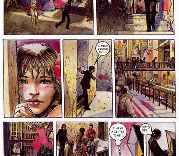 Chances Muses Sex And Porn Comics