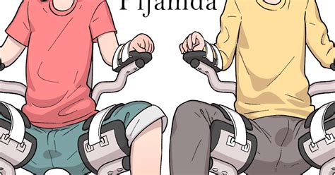 Fetiches Hentai Doujins Hentai En Español Otomarikai The Sleepover