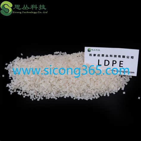 Polyethylene Hdpe Granules Virgin Recycling Hdpe Ldpe Lldpe Pp Resin