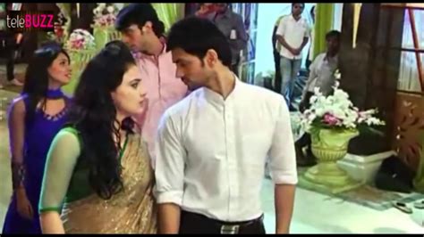 Meri Aashiqui Tum Se Hi 22nd July 2015 Episode Ranveer And Ishanis Hot