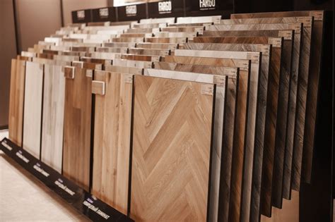 Стоит ли покупать кварцевый ламинат? – разбираем основные отличия от ...