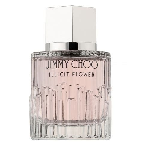 Jimmy Choo Illicit Flower EDT 60ml (JCH652489) by www.co ...