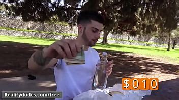 Diego Vista previa del tráiler Reality Dudes XVIDEOS