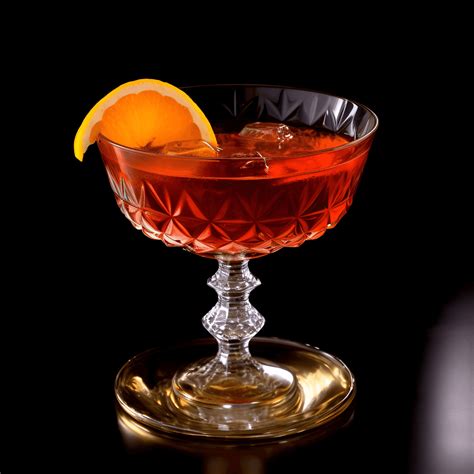 Napoleon Cocktail Recipe | How to Make the perfect Napoleon