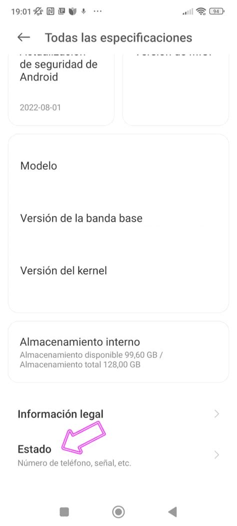 Como Saber La Ip De Mi M Vil Android O Ios Paso A Paso