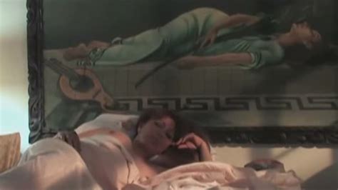 Naked Diana Herrera In El Canibal De La Guerrero