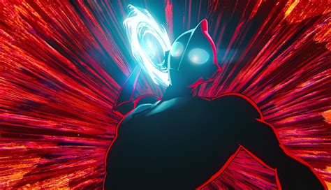 Ultraman Rising Is Netflixs Latest Animated Masterpiece Nerdtropolis