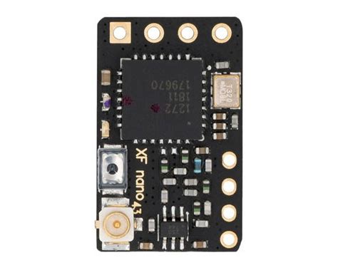 Приемник TBS Crossfire Nano Rx SE (ID#1869022664), цена: 1800 ₴, купить ...