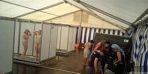 Naked Actresses In Public Shower Cabins Tnaflix