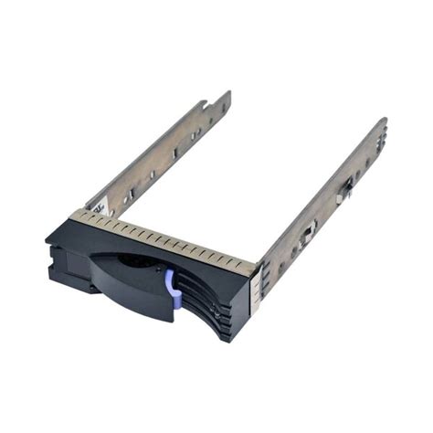 Ibm Zoll Caddy Rahmen For Sas Festplatten Hot Swap