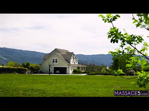 Madura Rubia Tetona Rachael Cavalli Masajea El Cuerpo Y La Polla De Un Cliente Xvideos