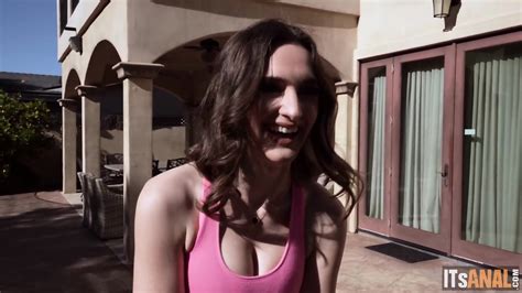 Its Anal Sofi Adams Balls Deep Anal With Sofi Adams