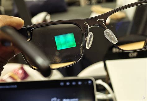 Oppo Air Glass 3 Worlds Lightest Ar Glasses