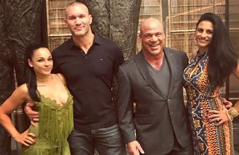 Kurt Angle Provides Update On Randy Ortons Return To The Ring WEB IS