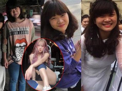 Hot girl phòng gym bị khui lại ảnh cũ và từng sửa nát mặt 2sao