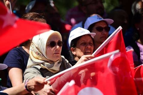 Muharrem İnce Kağıthane mitinginde konuştu Son Dakika Haberler