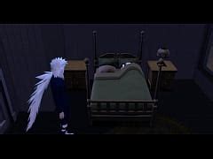 Naruto Hentai Episode Again The Pervert Tsunade Manage To Fuck Her Without Anyone Knowing