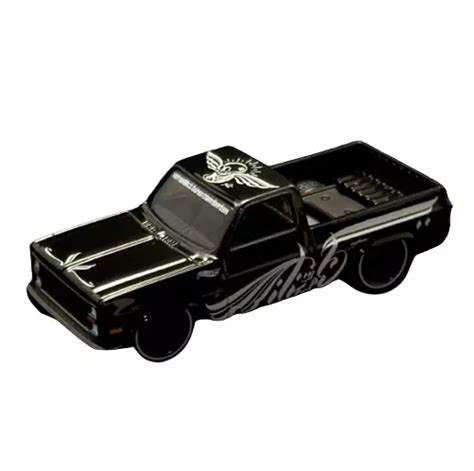 HOT WHEELS COLLECTORS JAPAN CONVENTION LIMITED EDITION CAR Minicar From JP