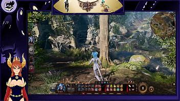 Baldur S Gate Lex S Lewd Adventure Part Xvideos