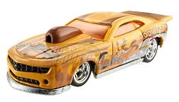 Pop Culture Hot Wheels