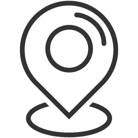 Location Icon Download In Svg Png Ico Icns