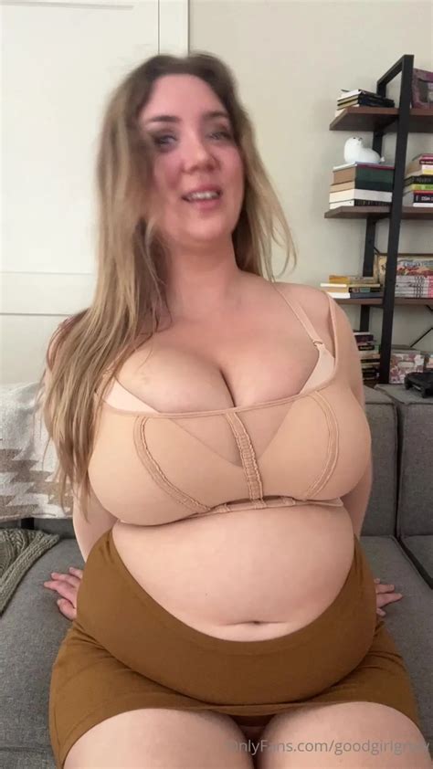 GgG Wg Ggg Bbw Belly ThisVid