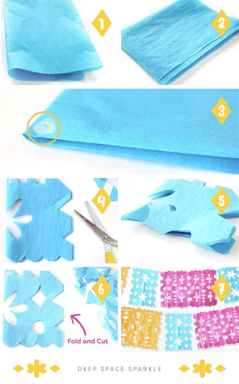 Make Papel Picado ( T I M E F O R K I D S® Nonfiction Readers) 10