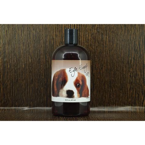 Jual Eye Envy Tear Stain Remover Nr 16oz | Shopee Indonesia