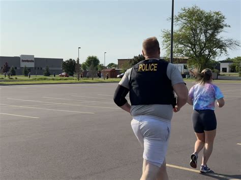 Hear Mankato Police Scanner Chatter Live 6