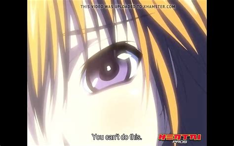 Hentai Best Friends Red XXX