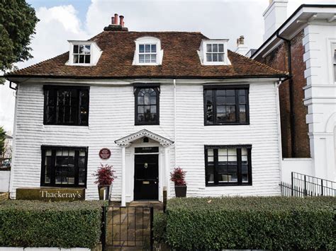 8 Best Things To Do In Royal Tunbridge Wells Kent