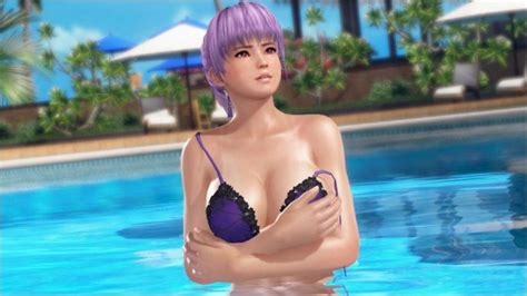 7 Hot Nude Mods That Ll Blow Your Mind N4G