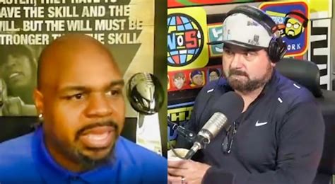Dan Le Batard Shocked Finding Out Vince Wilfork Has New Wife