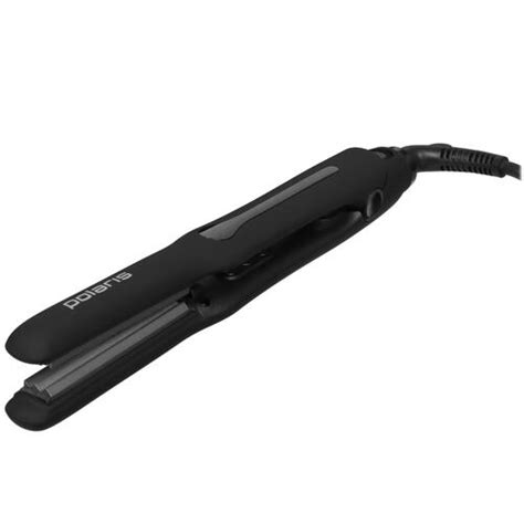 Купить Щипцы для завивки волос Polaris PHSZ 1309TAi Argan Therapy PRO в ...