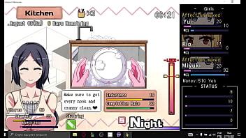 Hentai Game Summer Memories Ep 2 HentaiGamesX0 XVIDEOS