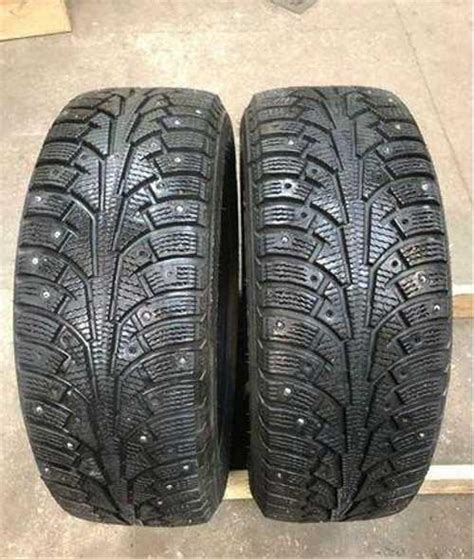Nokian Tyres Hakka Van 205/55 R16 | Festima.Ru – частные объявления
