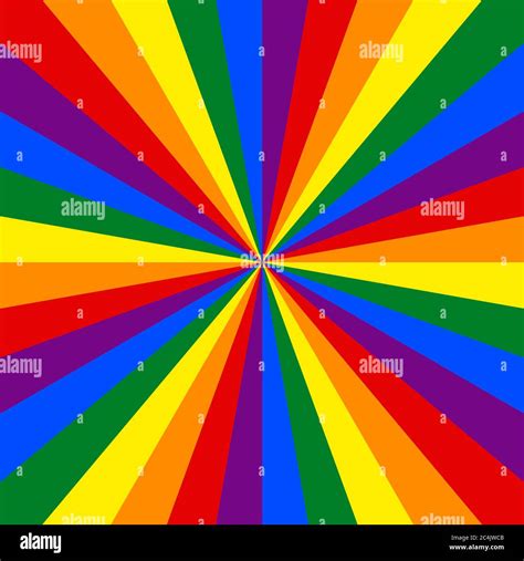 Gay Pride Symbol Banque D Images Vectorielles Alamy