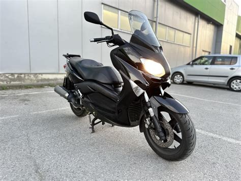 Yamaha X Max Xmax Skuter Abs Uvoz Motocikli Olx Ba