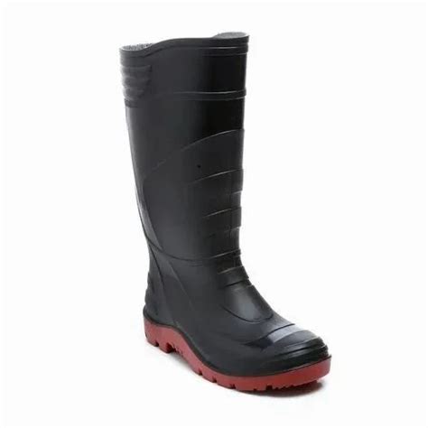 Long Gum Boots At ₹ 240pair Safety Gumboots In Sohna Id 2855723180988
