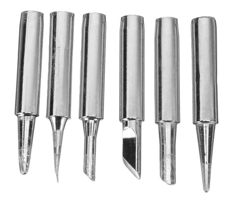 Как выбрать паяльник