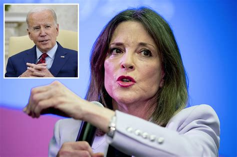 Marianne Williamson Prone To Angry Fits Report