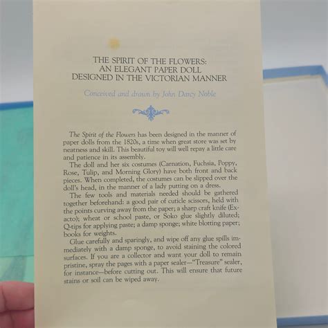 Vintage Nude Woman Paper Doll Dress With Flowers Framed Art Supply Paper Craft Supply Gift For