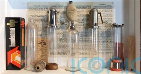 Erotica Obsessed Dad Has More Than Curios Including Vintage Sex Toys And Sex Dolls In