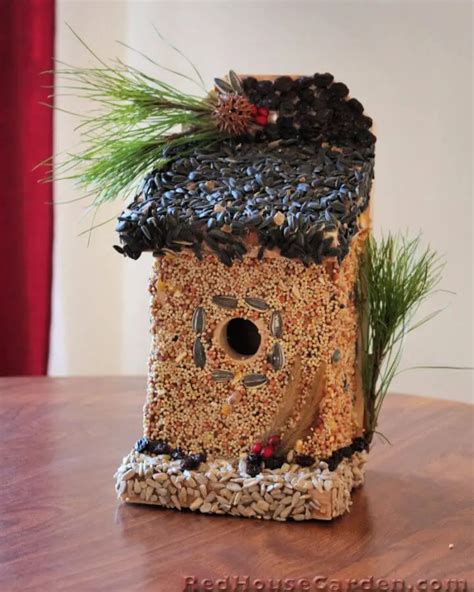 30+ Awesome DIY Birdhouse Plans - DIYCraftsGuru