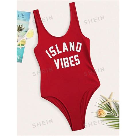 SẴN SHIP NÊN MUA LÙI SIZE SO VỚI HAY MẶC ORDER SHEIN VIBA SWIMSUITS Áo bikini đi biển