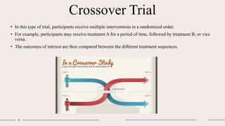 Randomized Controlled Trials Pptx